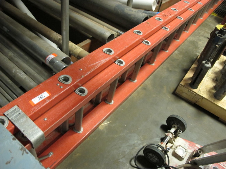 Image for COMPLETE LIQUIDATION - ARMSTRONG ELECTRIC