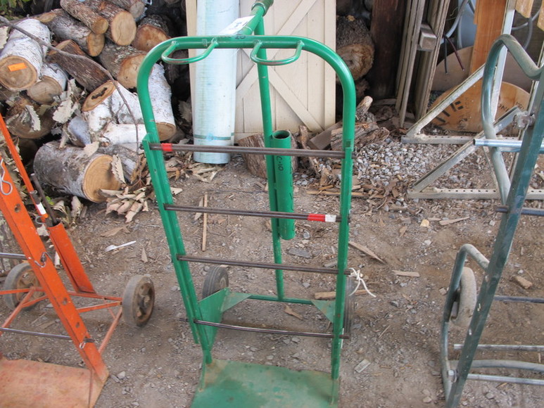 Image for COMPLETE LIQUIDATION - ARMSTRONG ELECTRIC