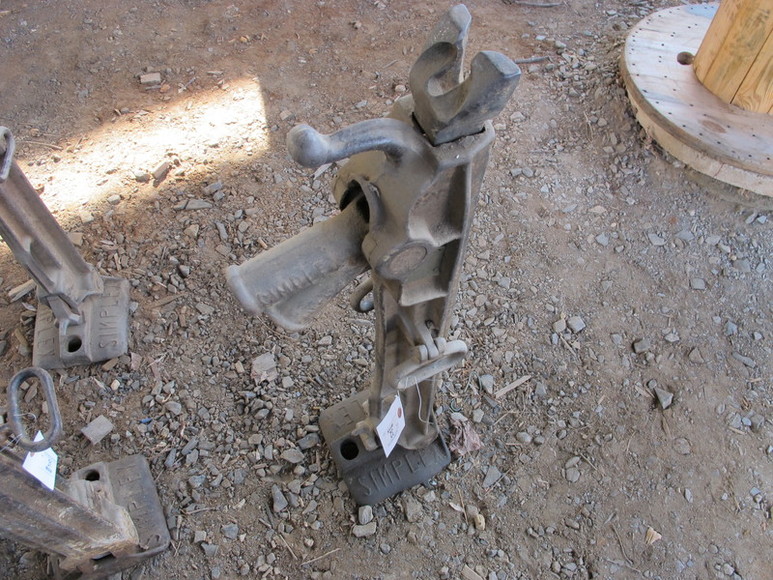 Image for COMPLETE LIQUIDATION - ARMSTRONG ELECTRIC