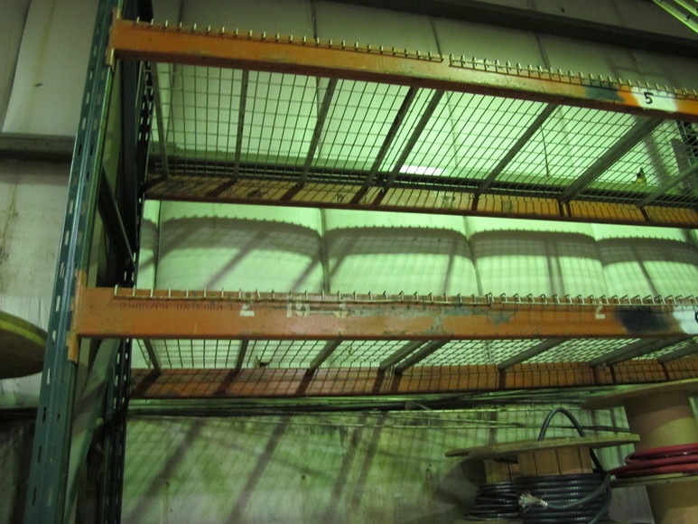 Image for COMPLETE LIQUIDATION - ARMSTRONG ELECTRIC