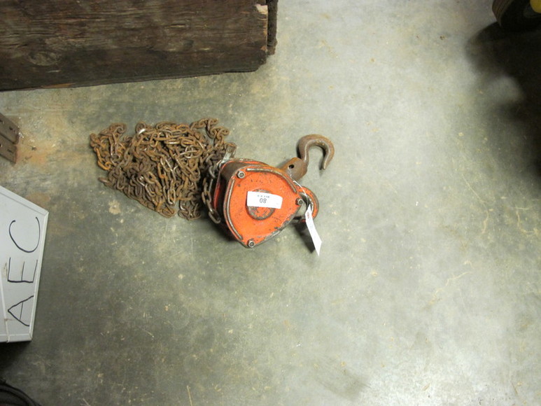 Image for COMPLETE LIQUIDATION - ARMSTRONG ELECTRIC