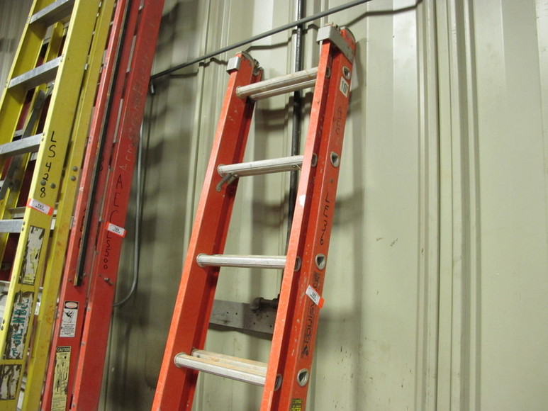 Image for COMPLETE LIQUIDATION - ARMSTRONG ELECTRIC