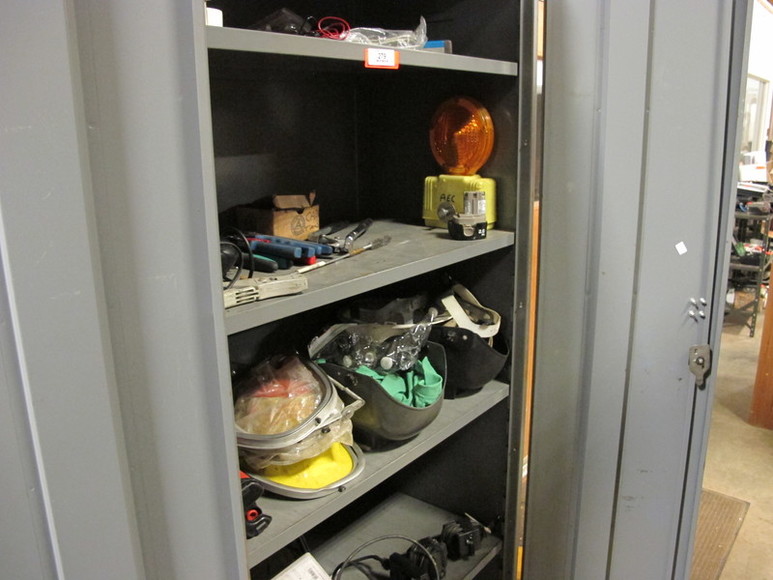 Image for COMPLETE LIQUIDATION - ARMSTRONG ELECTRIC