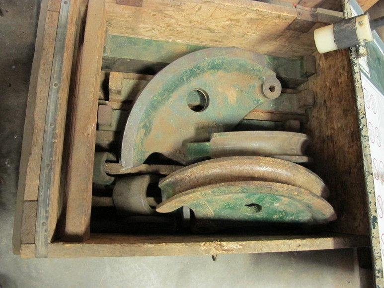 Image for COMPLETE LIQUIDATION - ARMSTRONG ELECTRIC