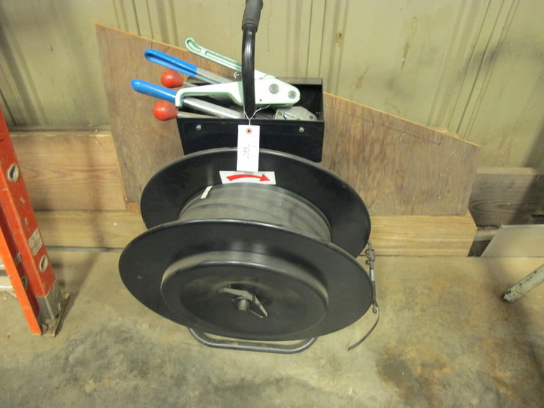 Image for COMPLETE LIQUIDATION - ARMSTRONG ELECTRIC