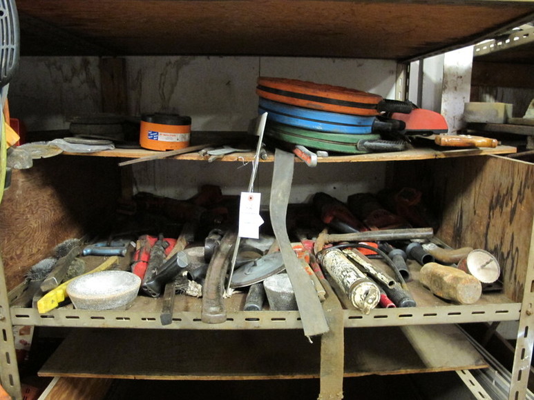 Image for COMPLETE LIQUIDATION - ARMSTRONG ELECTRIC