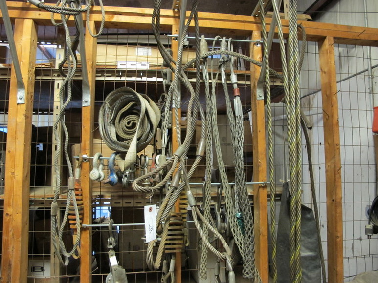 Image for COMPLETE LIQUIDATION - ARMSTRONG ELECTRIC