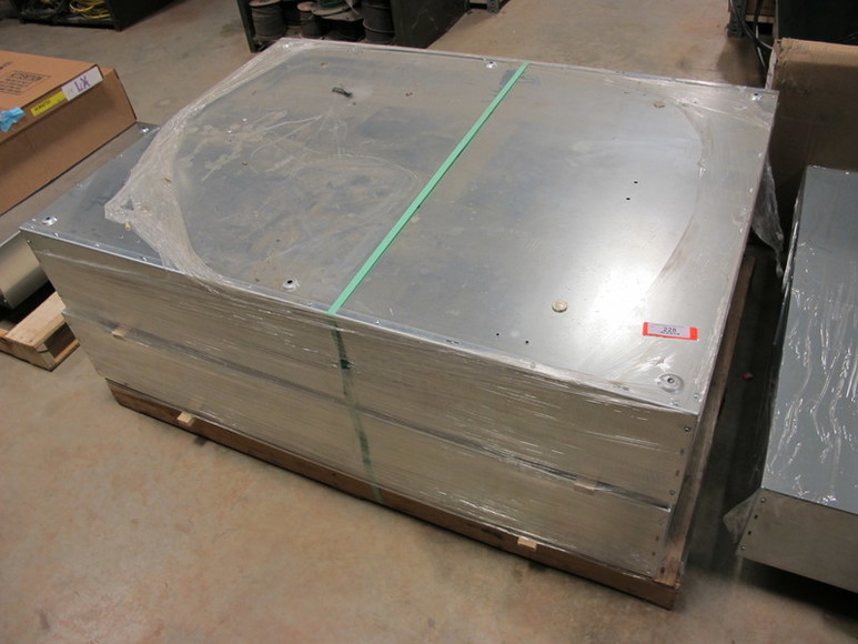 Image for COMPLETE LIQUIDATION - ARMSTRONG ELECTRIC