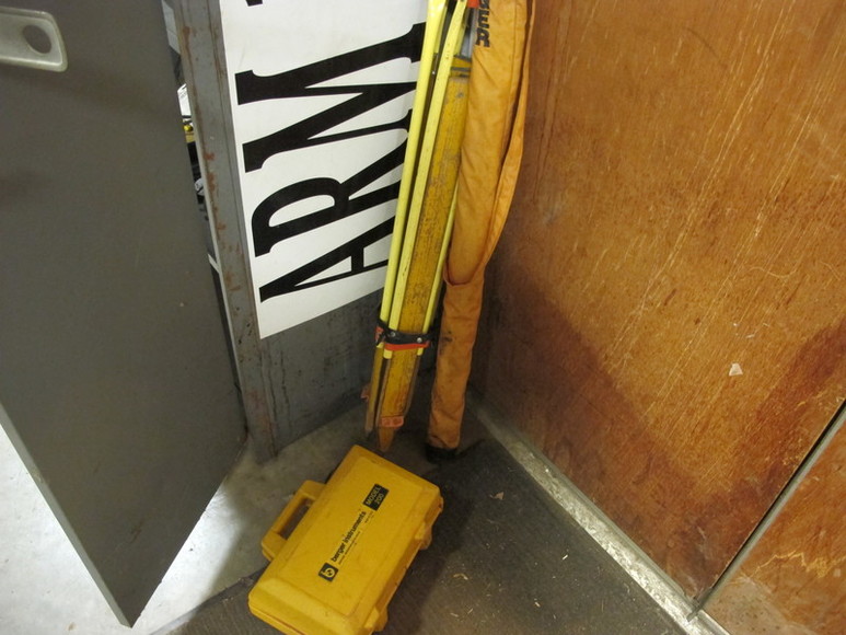 Image for COMPLETE LIQUIDATION - ARMSTRONG ELECTRIC