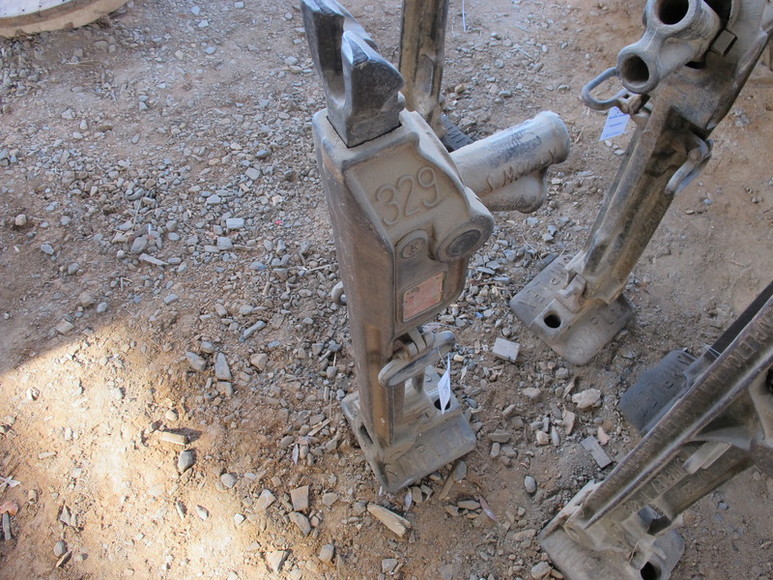 Image for COMPLETE LIQUIDATION - ARMSTRONG ELECTRIC