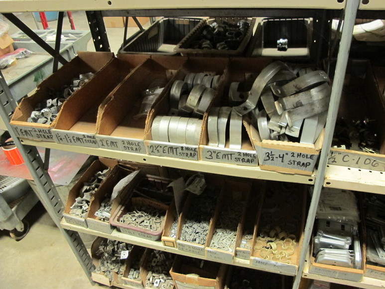 Image for COMPLETE LIQUIDATION - ARMSTRONG ELECTRIC