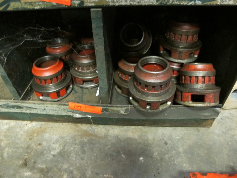 Image for COMPLETE LIQUIDATION - ARMSTRONG ELECTRIC