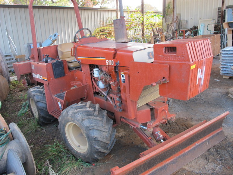 Image for COMPLETE LIQUIDATION - ARMSTRONG ELECTRIC