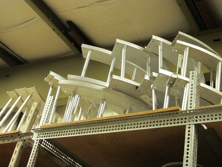 Image for COMPLETE LIQUIDATION - ARMSTRONG ELECTRIC