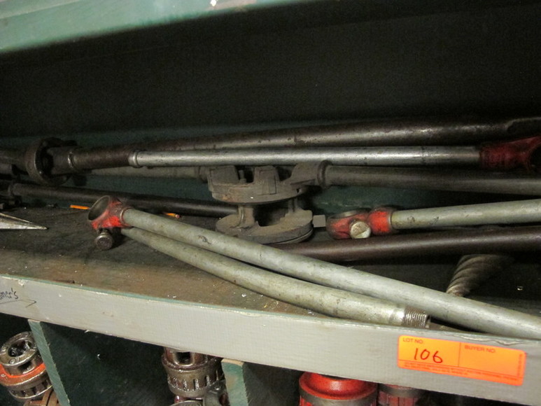 Image for COMPLETE LIQUIDATION - ARMSTRONG ELECTRIC