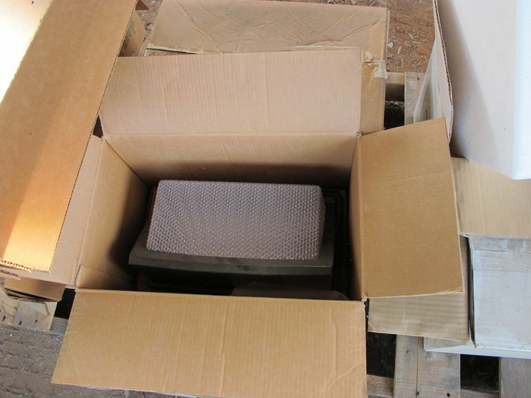 Image for COMPLETE LIQUIDATION - ARMSTRONG ELECTRIC