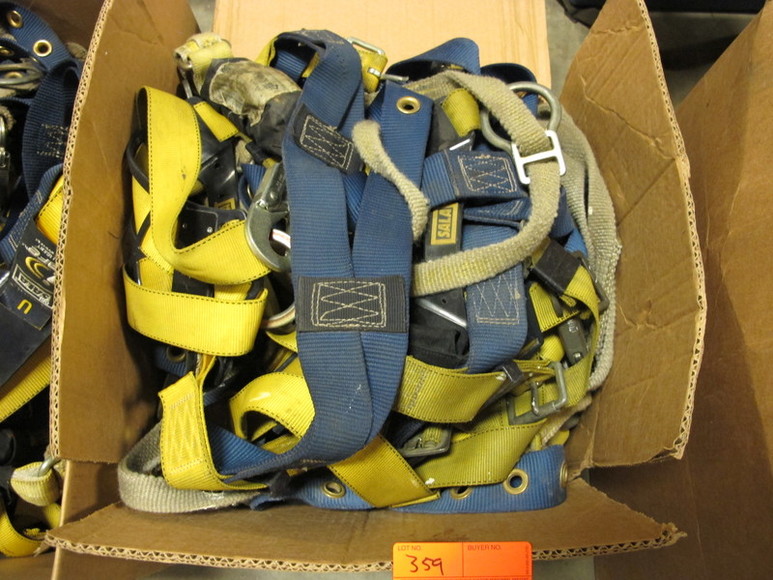 Image for COMPLETE LIQUIDATION - ARMSTRONG ELECTRIC