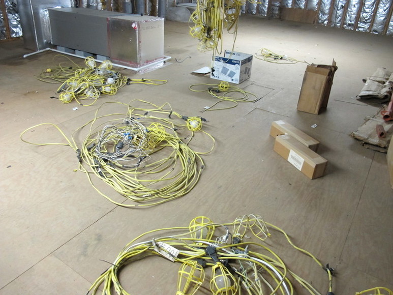 Image for COMPLETE LIQUIDATION - ARMSTRONG ELECTRIC