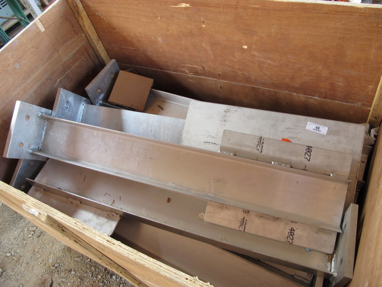 Image for COMPLETE LIQUIDATION - ARMSTRONG ELECTRIC