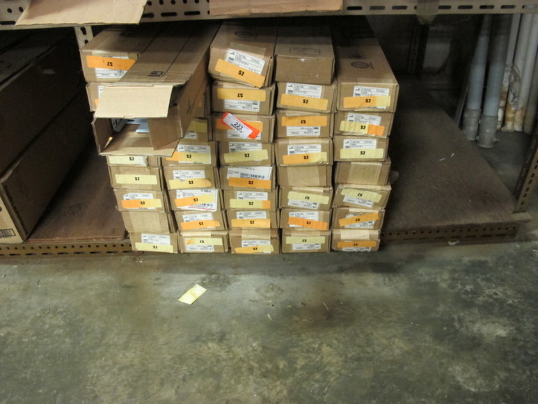 Image for COMPLETE LIQUIDATION - ARMSTRONG ELECTRIC