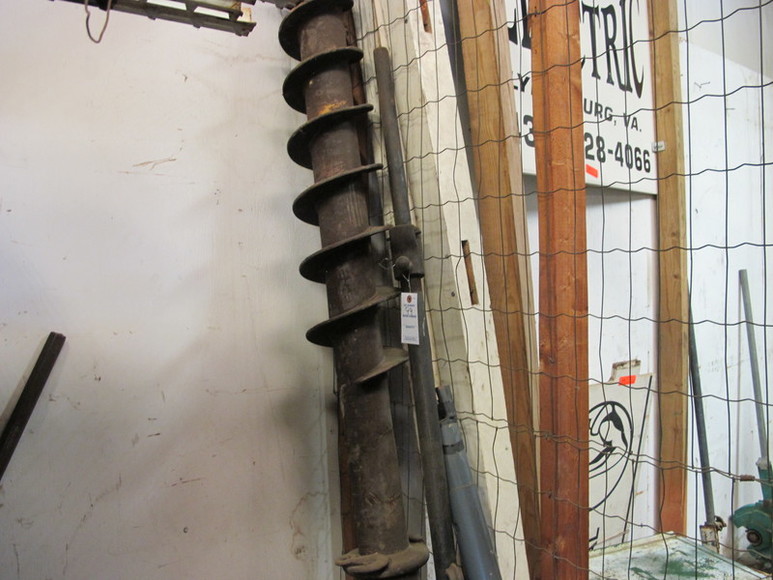 Image for COMPLETE LIQUIDATION - ARMSTRONG ELECTRIC