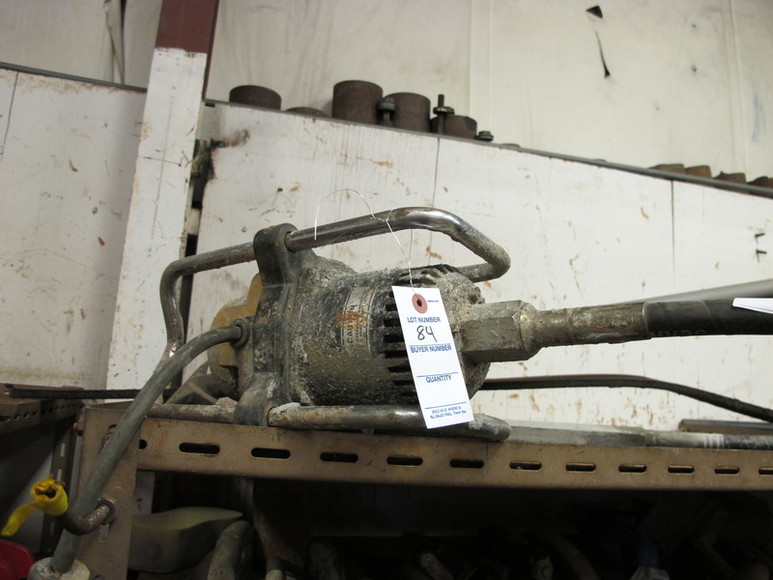 Image for COMPLETE LIQUIDATION - ARMSTRONG ELECTRIC