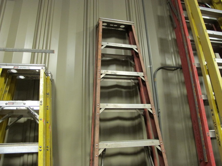 Image for COMPLETE LIQUIDATION - ARMSTRONG ELECTRIC