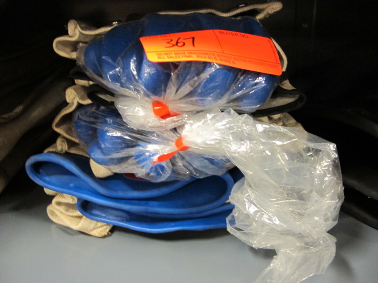 Image for COMPLETE LIQUIDATION - ARMSTRONG ELECTRIC