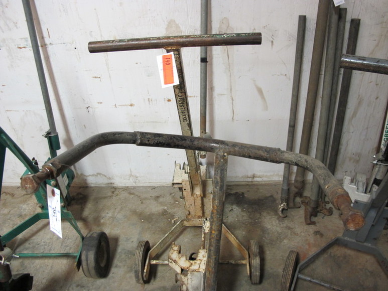 Image for COMPLETE LIQUIDATION - ARMSTRONG ELECTRIC