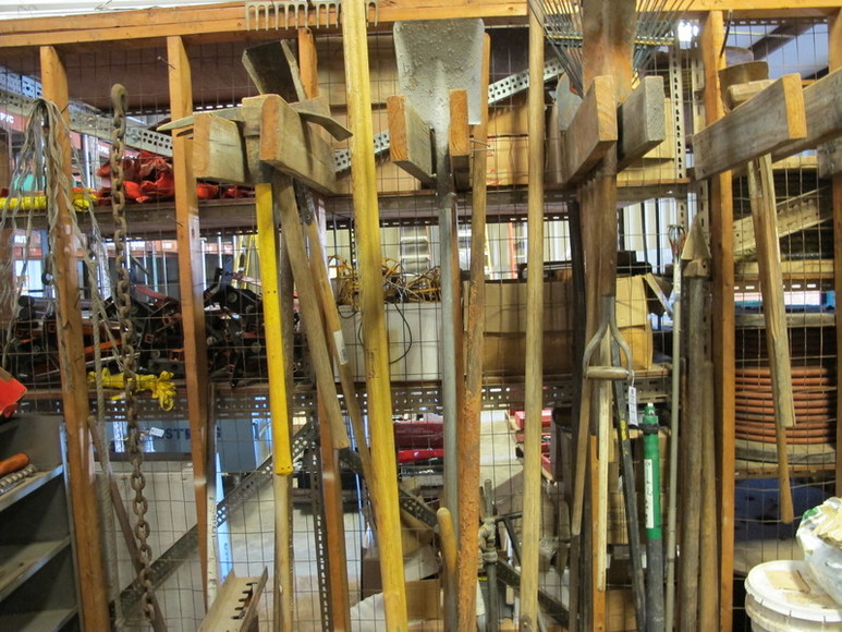 Image for COMPLETE LIQUIDATION - ARMSTRONG ELECTRIC