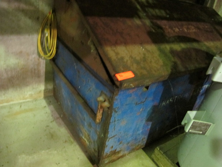 Image for COMPLETE LIQUIDATION - ARMSTRONG ELECTRIC