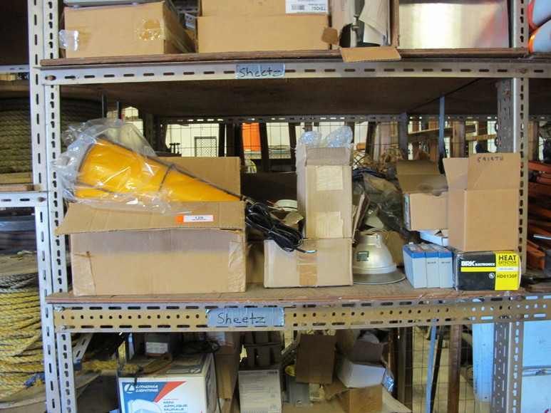 Image for COMPLETE LIQUIDATION - ARMSTRONG ELECTRIC