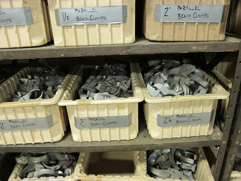 Image for COMPLETE LIQUIDATION - ARMSTRONG ELECTRIC