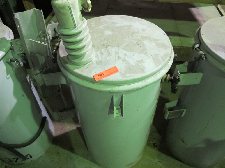 Image for COMPLETE LIQUIDATION - ARMSTRONG ELECTRIC