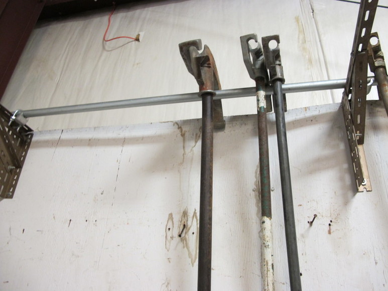 Image for COMPLETE LIQUIDATION - ARMSTRONG ELECTRIC