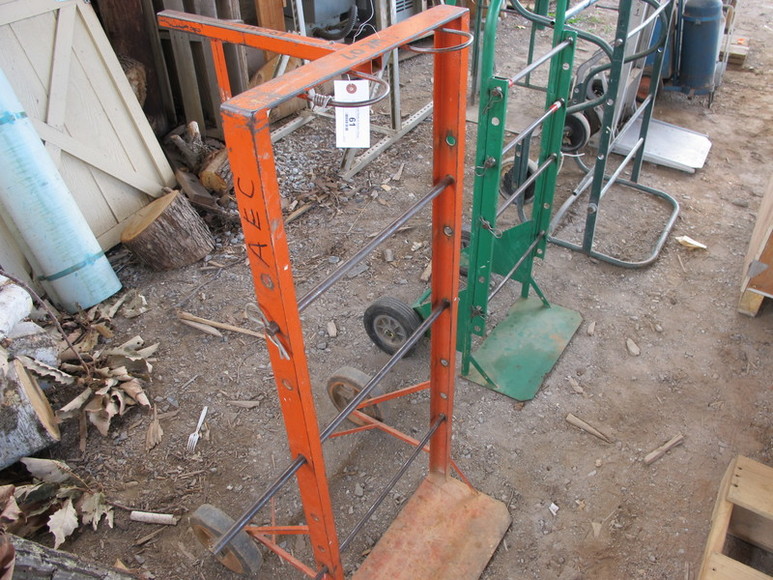 Image for COMPLETE LIQUIDATION - ARMSTRONG ELECTRIC