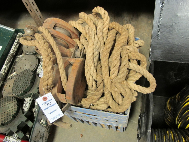 Image for COMPLETE LIQUIDATION - ARMSTRONG ELECTRIC