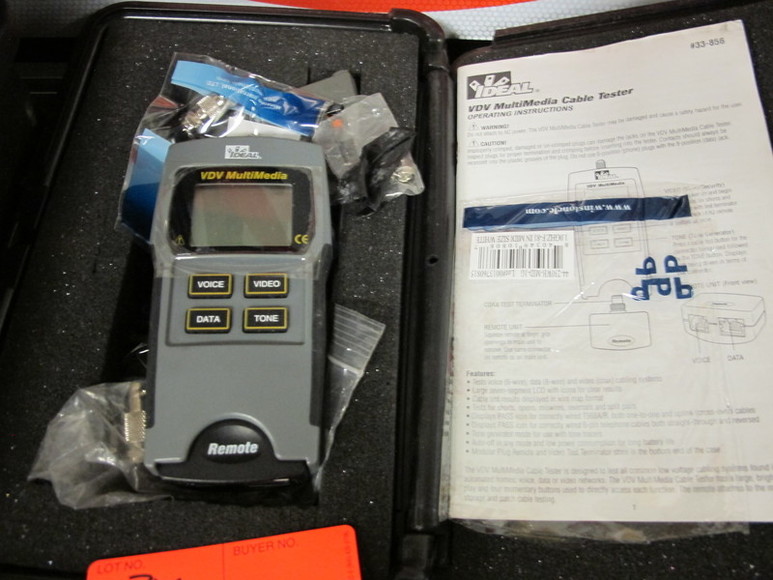 Image for COMPLETE LIQUIDATION - ARMSTRONG ELECTRIC