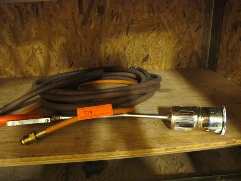 Image for COMPLETE LIQUIDATION - ARMSTRONG ELECTRIC