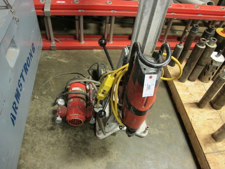 Image for COMPLETE LIQUIDATION - ARMSTRONG ELECTRIC