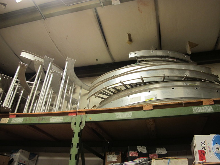 Image for COMPLETE LIQUIDATION - ARMSTRONG ELECTRIC