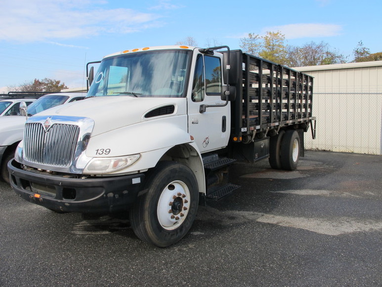 Image for COMPLETE LIQUIDATION - ARMSTRONG ELECTRIC