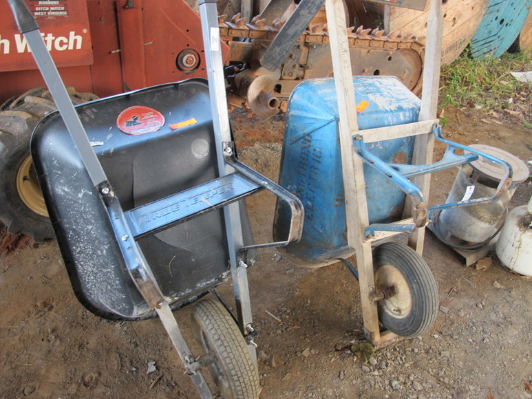 Image for COMPLETE LIQUIDATION - ARMSTRONG ELECTRIC