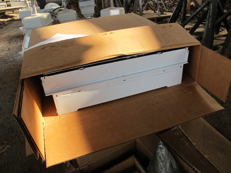 Image for COMPLETE LIQUIDATION - ARMSTRONG ELECTRIC