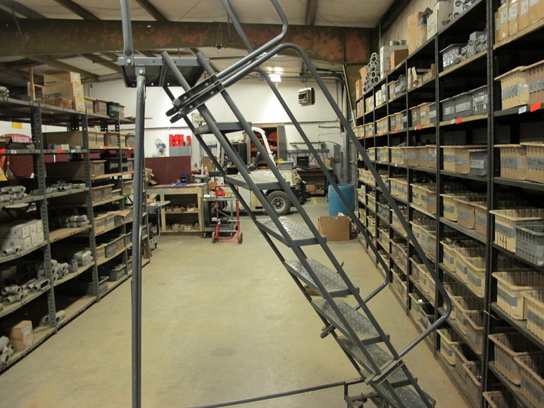 Image for COMPLETE LIQUIDATION - ARMSTRONG ELECTRIC