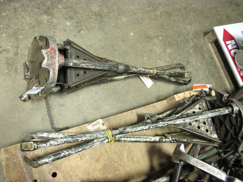 Image for COMPLETE LIQUIDATION - ARMSTRONG ELECTRIC