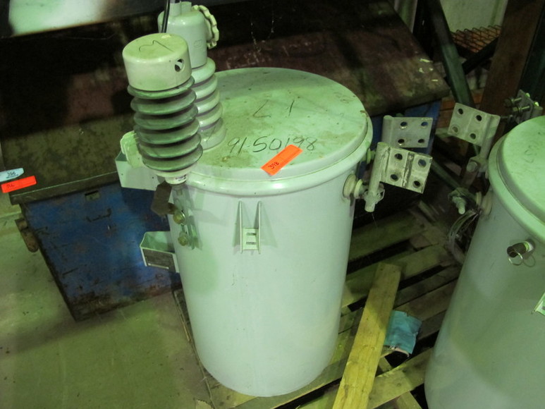 Image for COMPLETE LIQUIDATION - ARMSTRONG ELECTRIC