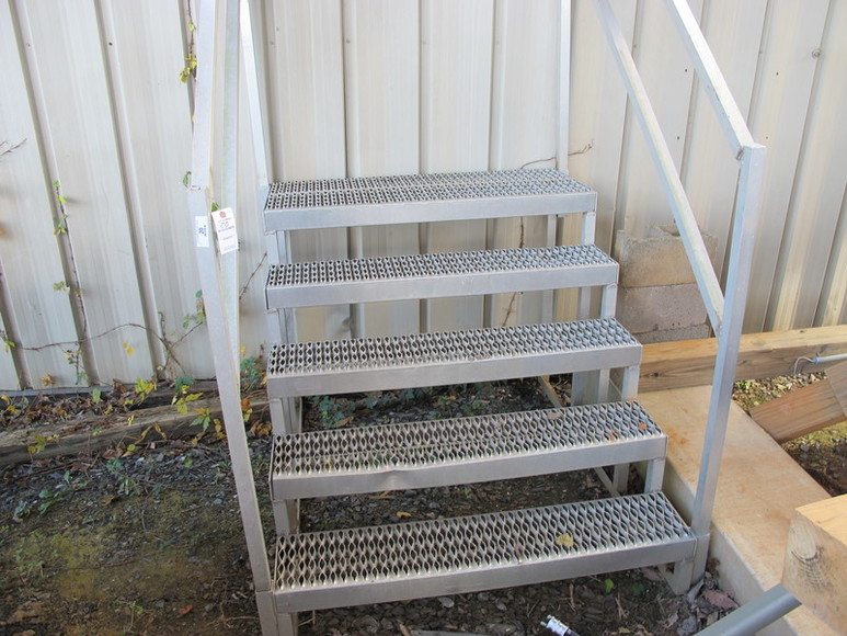 Image for COMPLETE LIQUIDATION - ARMSTRONG ELECTRIC