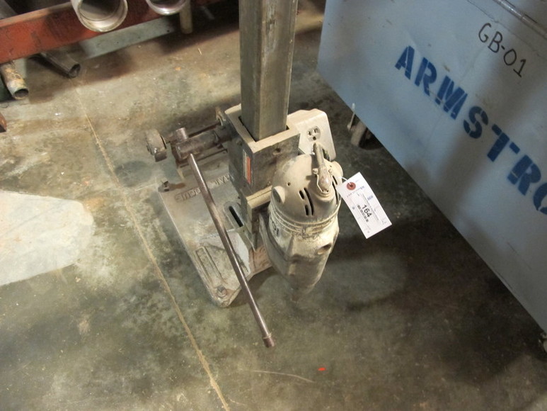 Image for COMPLETE LIQUIDATION - ARMSTRONG ELECTRIC