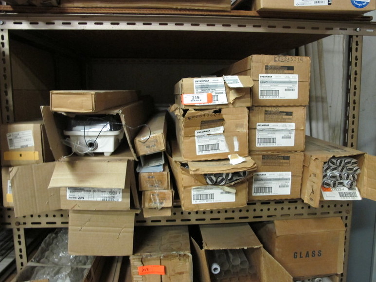 Image for COMPLETE LIQUIDATION - ARMSTRONG ELECTRIC